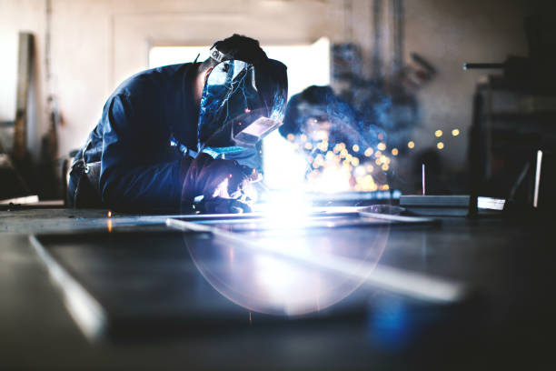 Reliable Whitesburg, KY Welder & Metal Fabrication Solutions