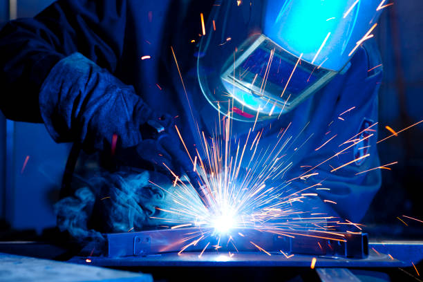 Affordable Welder Services in Whitesburg, KY