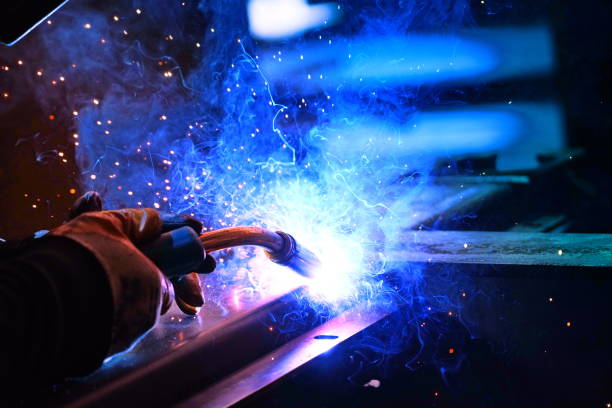 Best Aerospace and Defense Welding in Whitesburg, KY