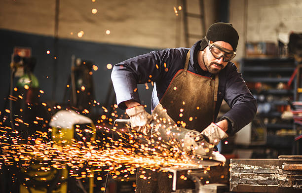 Best Artistic and Custom Metal Fabrication in Whitesburg, KY
