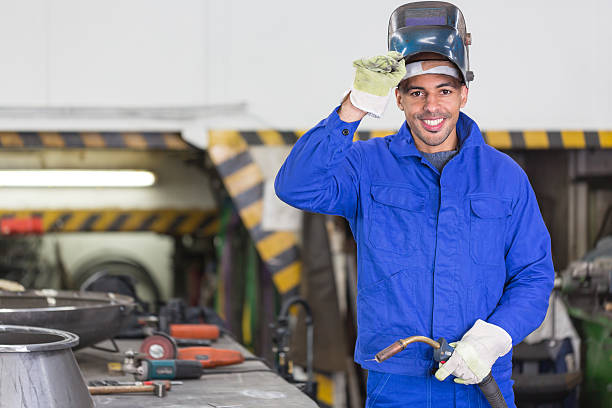 Best Marine and Shipbuilding Welding in Whitesburg, KY